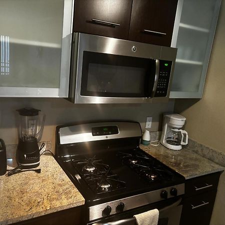 Sweet Studios Universal Loft Free Parking And Wifi Los Angeles Esterno foto
