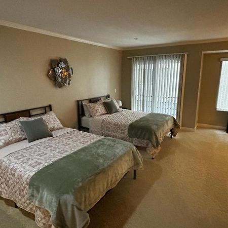 Sweet Studios Universal Loft Free Parking And Wifi Los Angeles Esterno foto