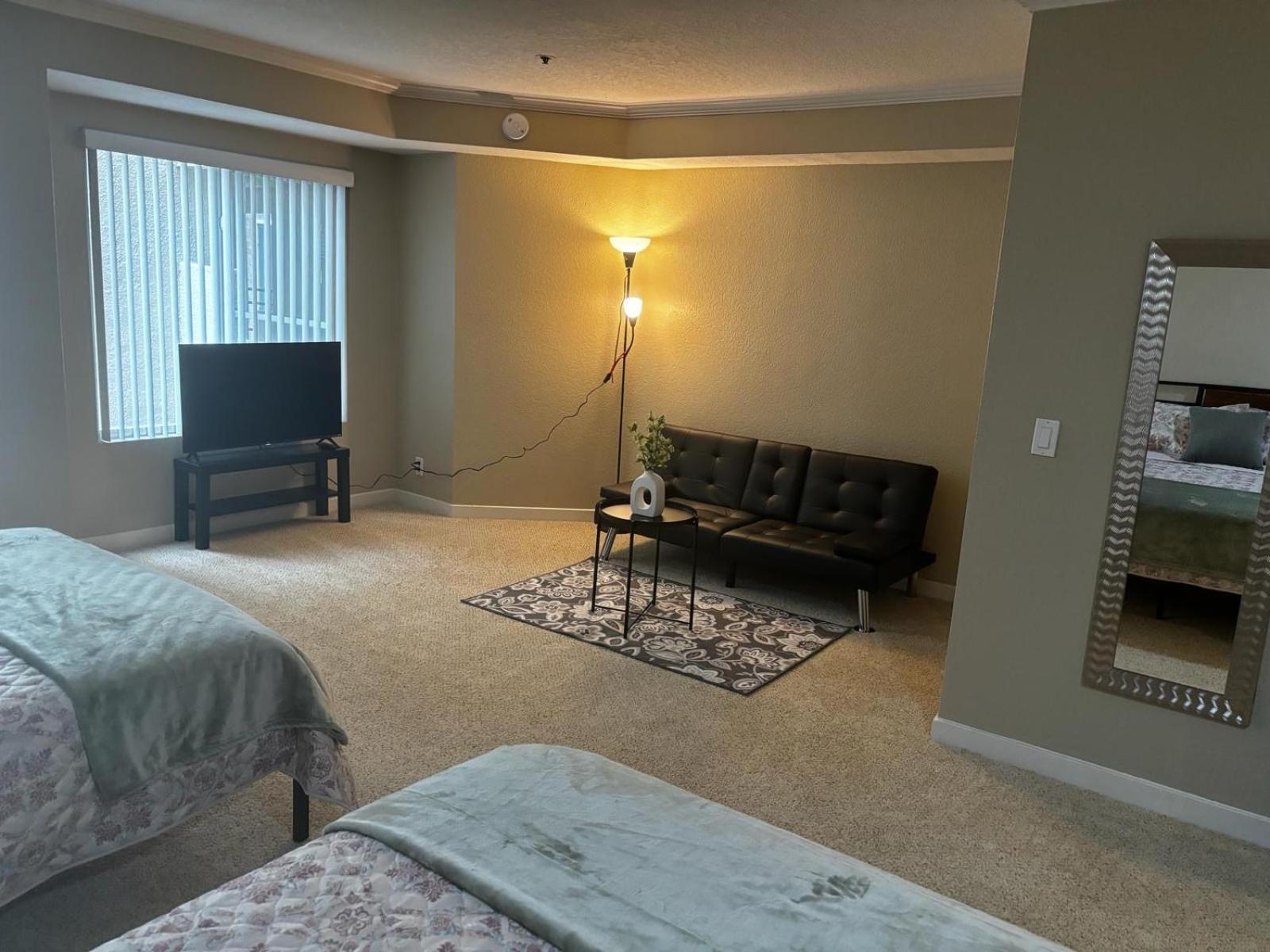 Sweet Studios Universal Loft Free Parking And Wifi Los Angeles Esterno foto