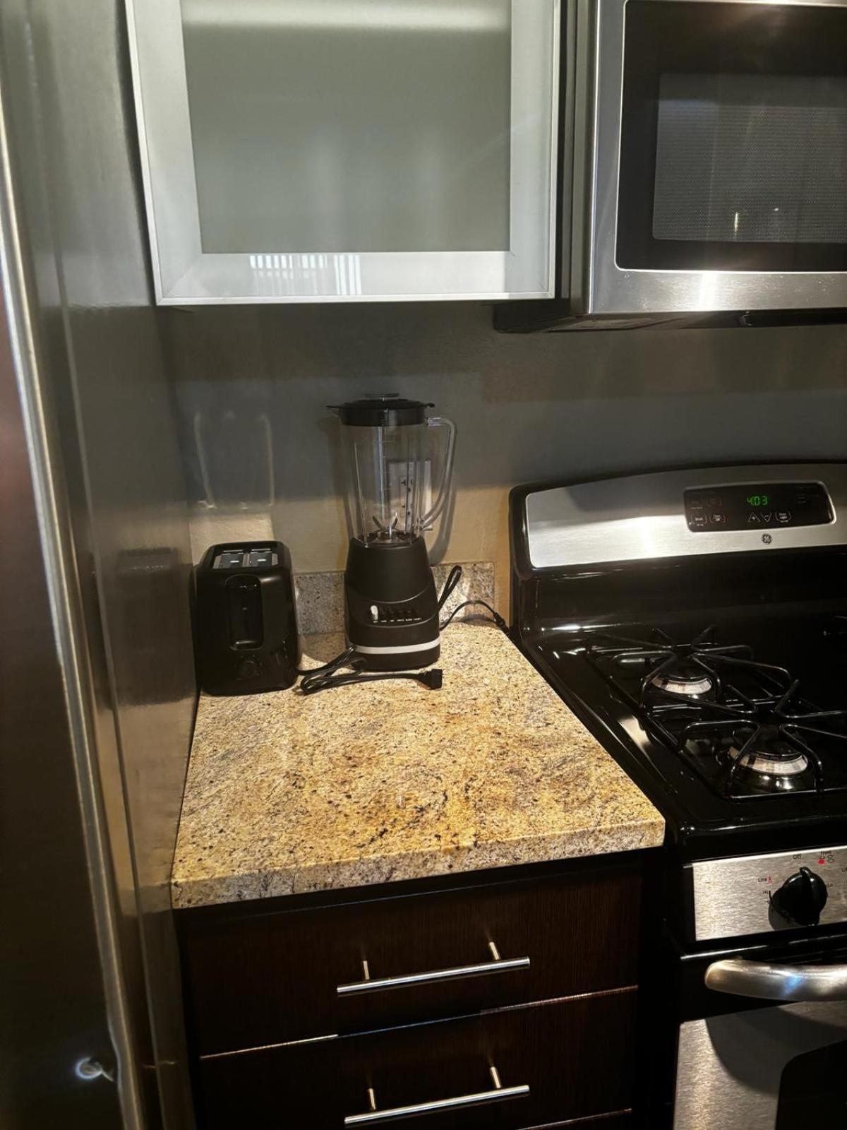 Sweet Studios Universal Loft Free Parking And Wifi Los Angeles Esterno foto