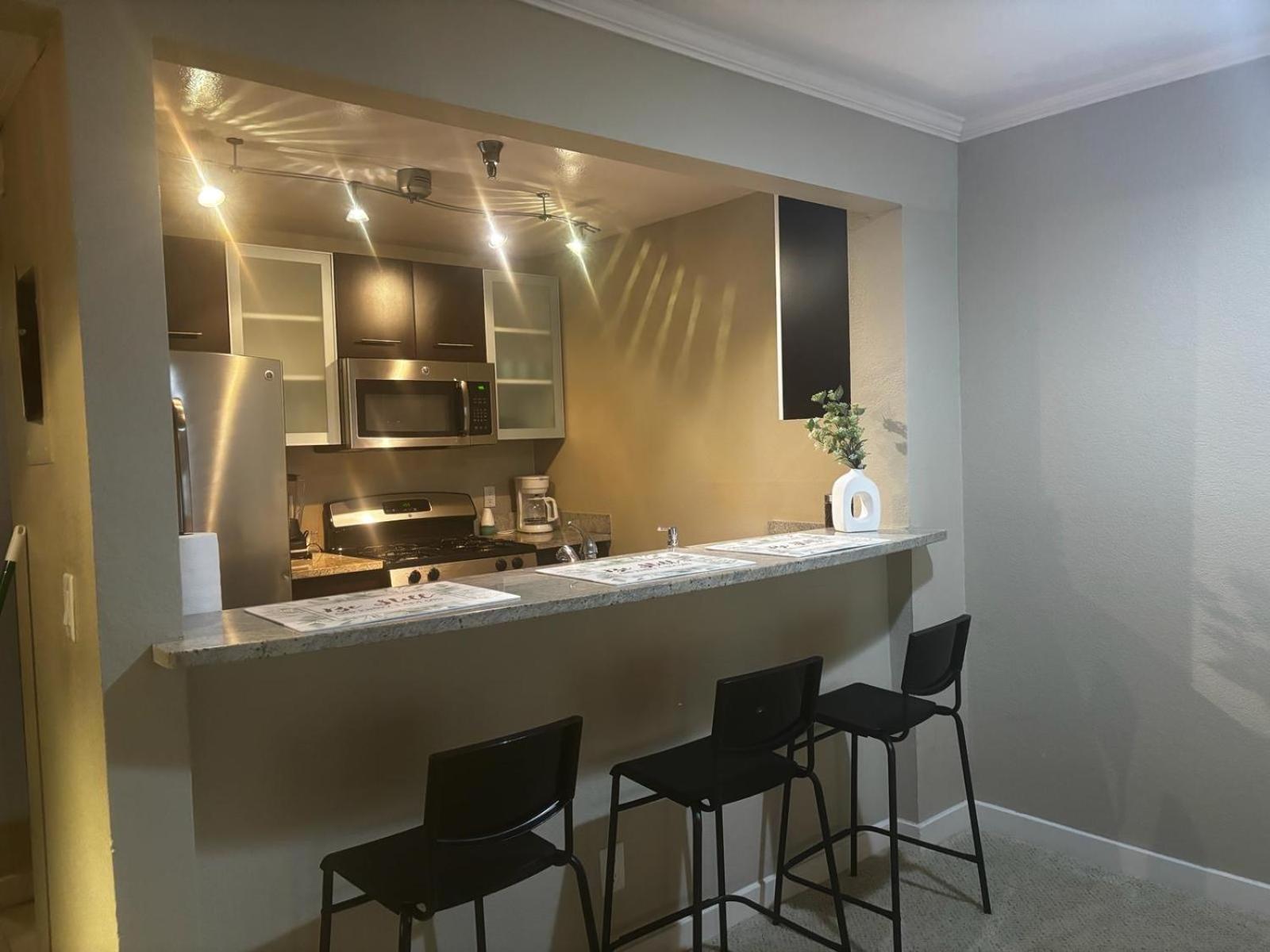 Sweet Studios Universal Loft Free Parking And Wifi Los Angeles Esterno foto
